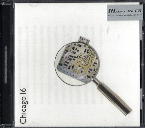 Chicago 16 - Chicago (2021) (Used)