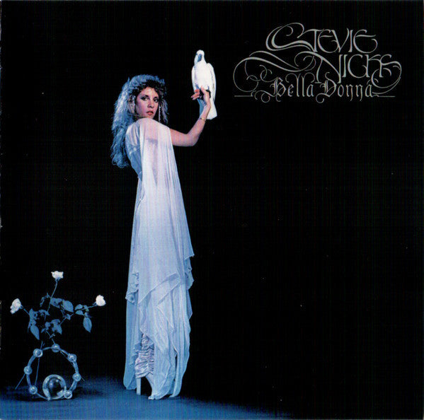 Bella Donna - Stevie Nicks (2016) (Used) Ph