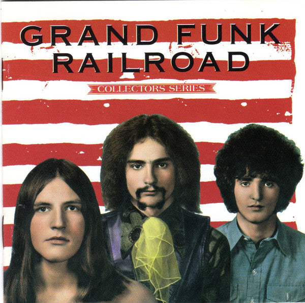 Capitol Collectors Series - Grand Funk Railroad (-) (Used)