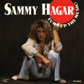 Turn Up The Music - Sammy Hagar (1993) (Used)