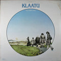 Sir Army Suit - Klaatu (1978) (Used)