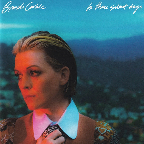 In These Silent Days - Brandi Carlile (2021) (Used)