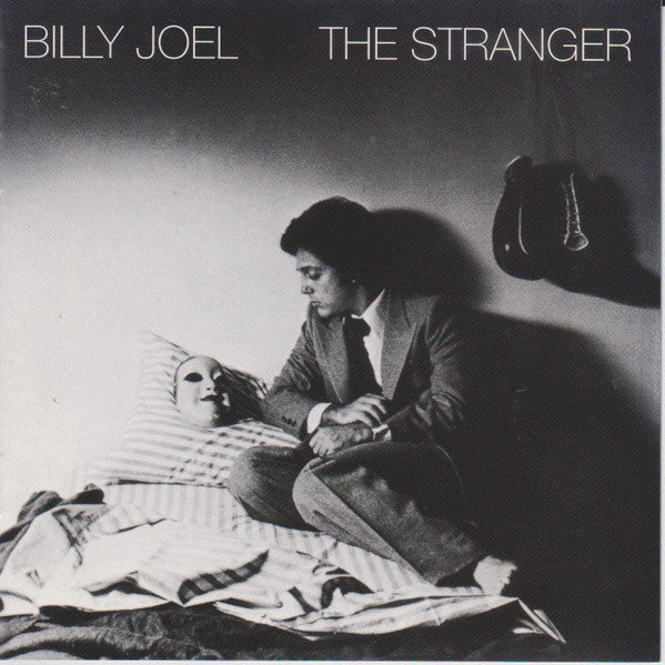 The Stranger - Billy Joel (1998) (Used)
