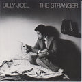 The Stranger - Billy Joel (1998) (Used)