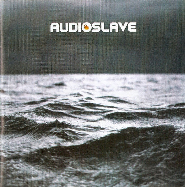 Out Of Exile - Audioslave (2005) (Used)