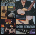 Solo Anthology: The Best Of Lindsey Buckingham - Lindsey Buckingham (-) (Used)