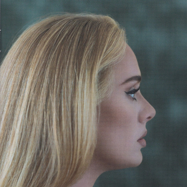 30 - Adele (2021) (Used)