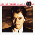 Heavy Nova - Robert Palmer (1988) (Used)