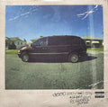 Good Kid, M.A.A.D City - Kendrick Lamar (2020) (Used)