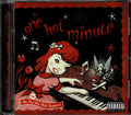 One Hot Minute - Red Hot Chili Peppers (-) (Used)