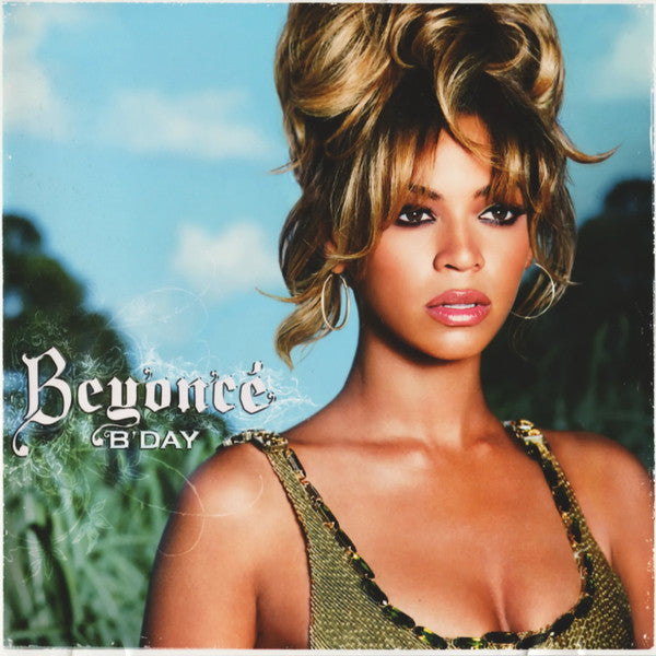 B'Day - Beyoncé (2006) (Used)