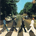 Abbey Road - The Beatles (1987) (Used)