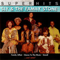 Super Hits - Sly & The Family Stone (2010) (Used)