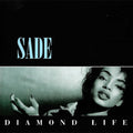 Diamond Life - Sade (-) (Used)