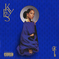 Keys - Alicia Keys (2022) (Used)