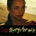Stronger Than Pride - Sade (-) (Used)