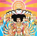 Axis: Bold As Love - The Jimi Hendrix Experience (2010) (Used)