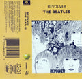 Revolver - The Beatles (1992) (Used)