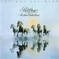 Against The Wind - Bob Seger & The Silver Bullet Band (-) (Used)