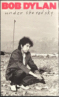 Under The Red Sky - Bob Dylan (1990) (Used)
