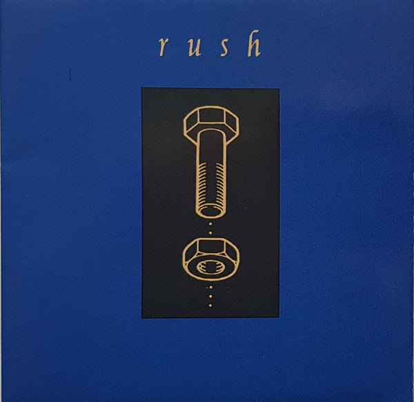 Counterparts - Rush (-) (Used)