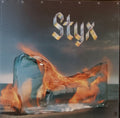 Equinox - Styx (-) (Used)