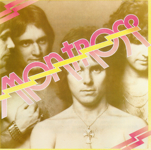 Montrose - Montrose (-) (Used)