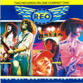 You Get What You Play For - REO Speedwagon (-) (Used) Ph