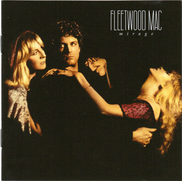 Mirage - Fleetwood Mac (-) (Used)