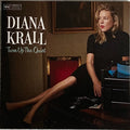 Turn Up The Quiet - Diana Krall (2017) (Used)