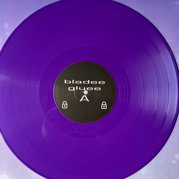Gluee - Bladee (2022) (Used)