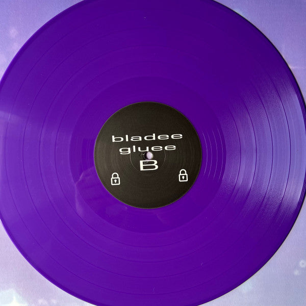 Gluee - Bladee (2022) (Used)