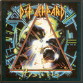 Hysteria - Def Leppard (1987) (Used)
