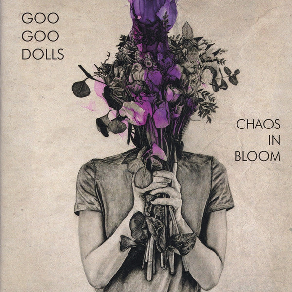 Chaos In Bloom - Goo Goo Dolls (2022) (Used)