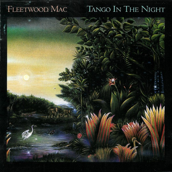 Tango In The Night - Fleetwood Mac (-) (Used)