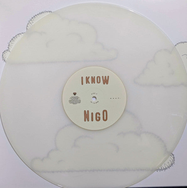 I Know NIGO! - Nigo (2022) (Used)