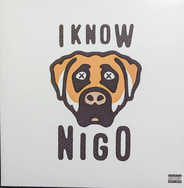I Know NIGO! - Nigo (2022) (Used)