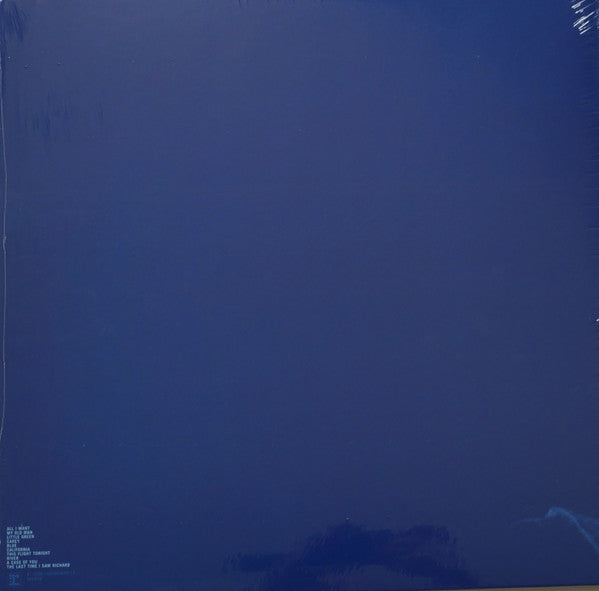 Blue - Joni Mitchell (2022) (New)