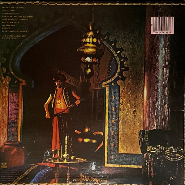 Discovery - Electric Light Orchestra (1979) (Used)