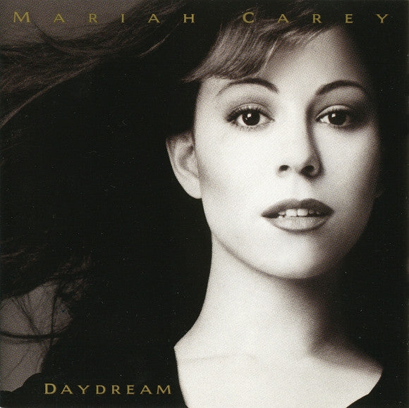 Daydream - Mariah Carey (-) (Used) Ph