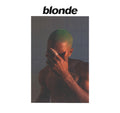 Blonde - Frank Ocean (2022) (New) (Used)