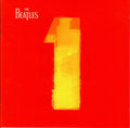 1 - The Beatles (-) (Used)