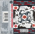 Blood Sugar Sex Magik - Red Hot Chili Peppers (1991) (Used)