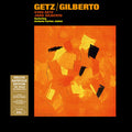 Getz / Gilberto - Stan Getz, Joao Gilberto (2022) (Used)