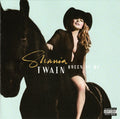 Queen Of Me - Shania Twain (2023) (Used)