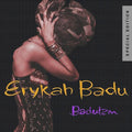Baduizm - Erykah Badu (2007) (Used)