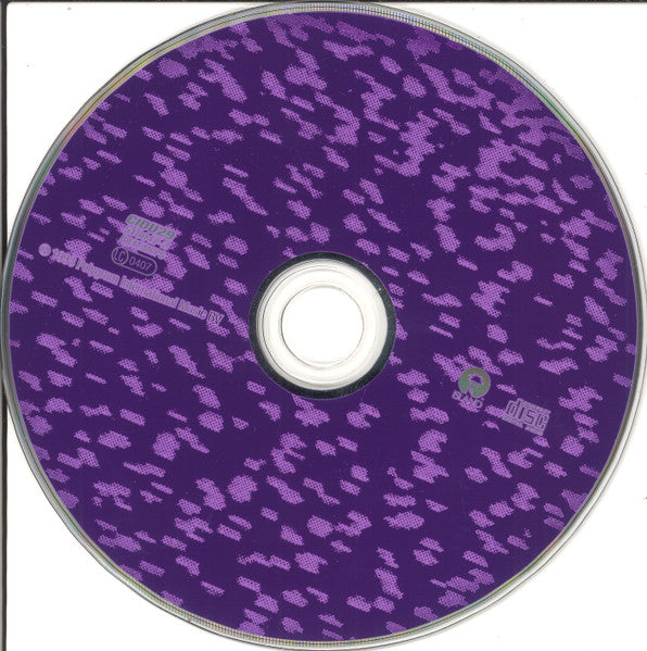 Zooropa - U2 (-) (Used)