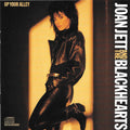 Up Your Alley - Joan Jett & The Blackhearts (-) (Used) Ph