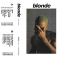 Blonde - Frank Ocean (2023) (Used)