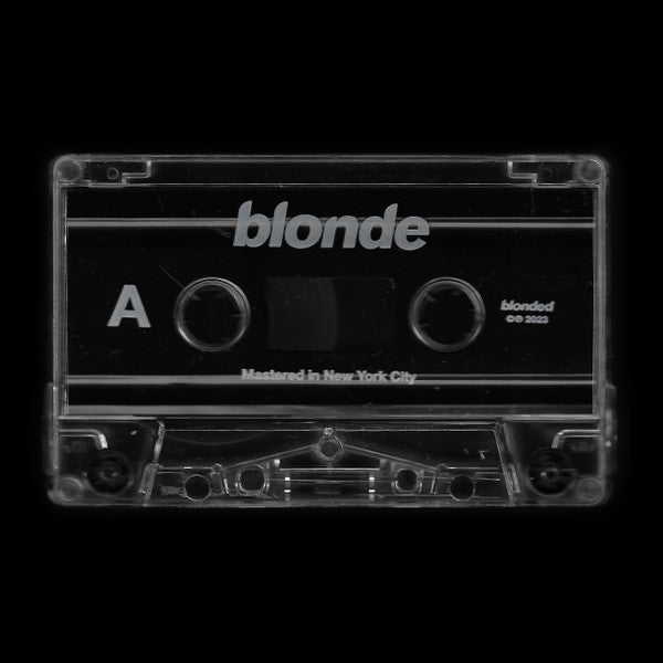 Blonde - Frank Ocean (2023) (Used)